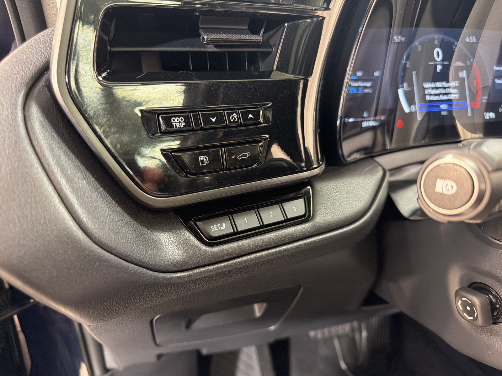 2024 Lexus TX 350 Premium