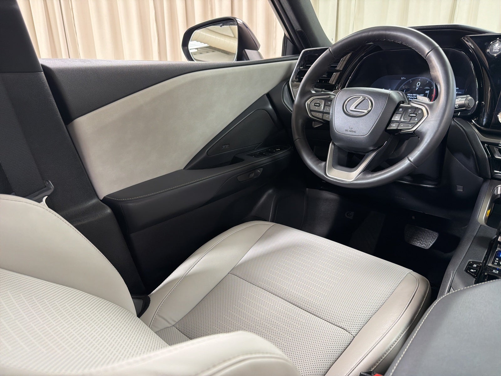 2024 Lexus TX 350 Premium