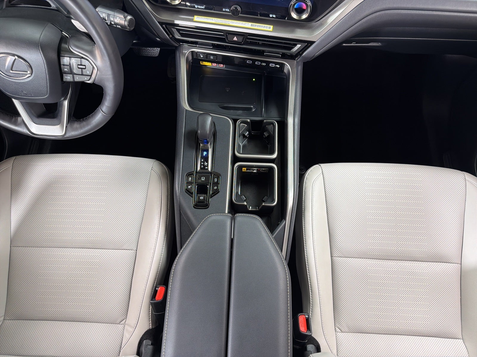 2024 Lexus TX 350 Premium