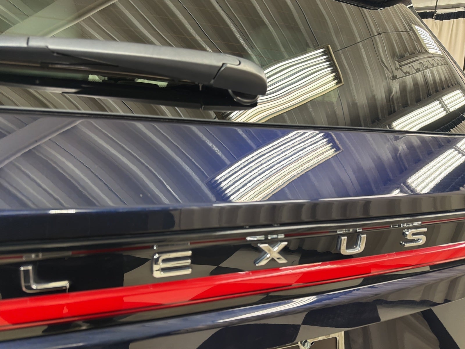 2024 Lexus TX 350 Premium