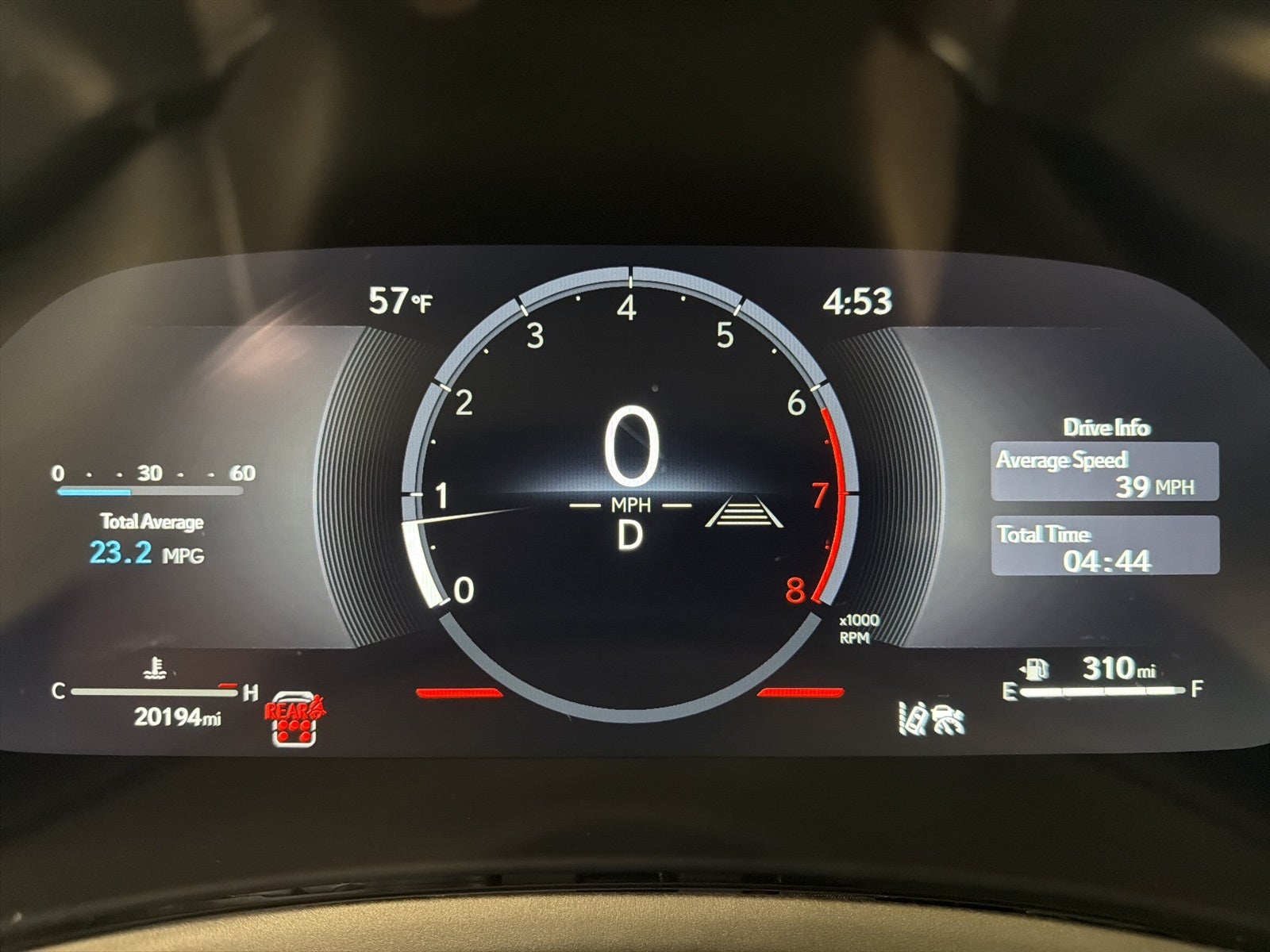 2024 Lexus TX 350 Premium