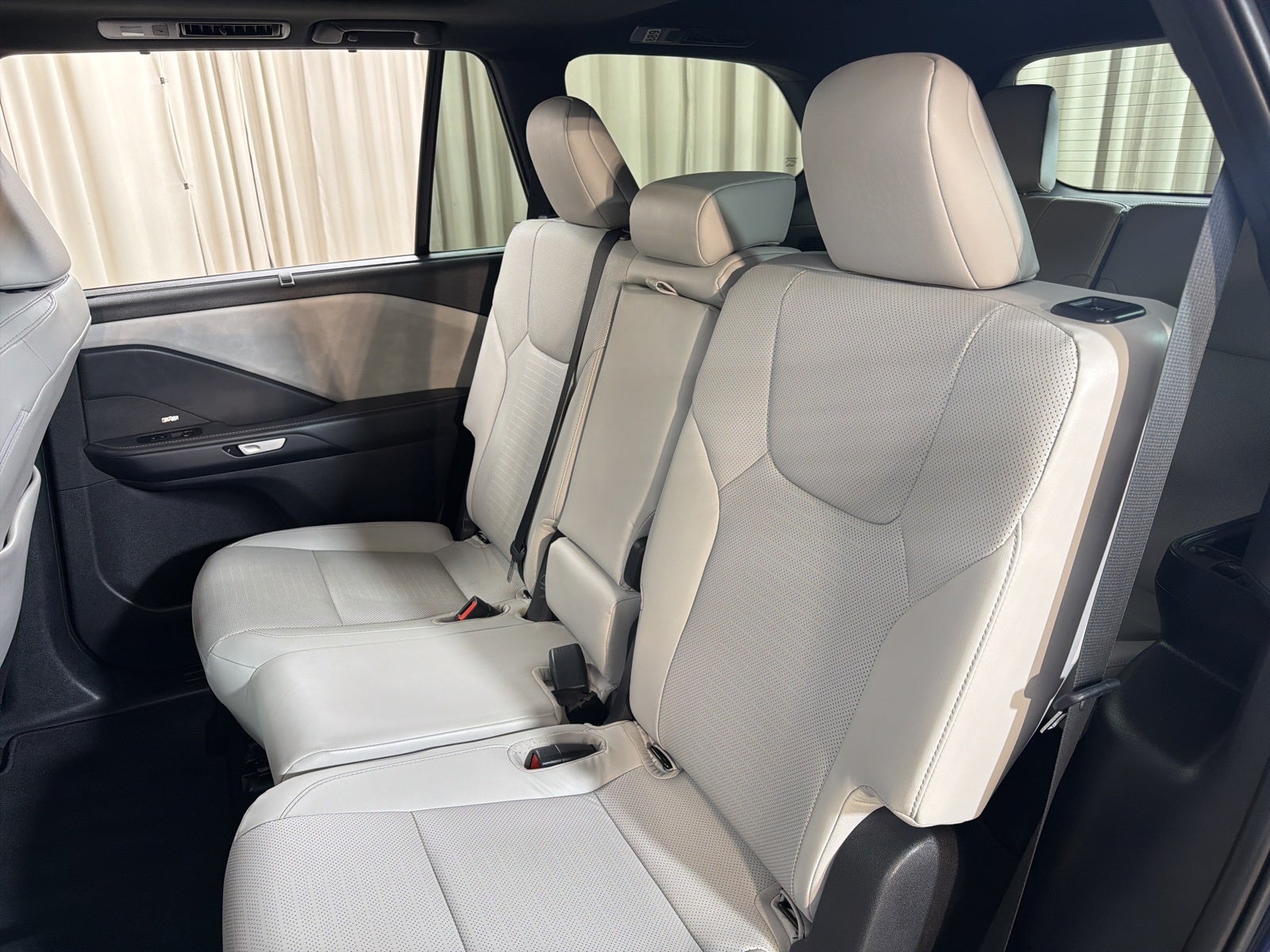 2024 Lexus TX 350 Premium