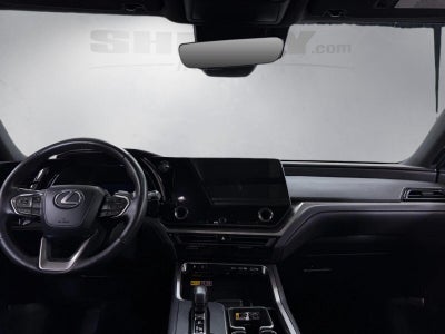 2024 Lexus Tx TX 350 Premium