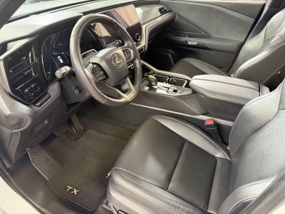 2024 Lexus Tx TX 350 Premium