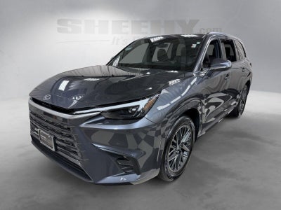 2026 Lexus Tx TX 350 PREMIUM AWD