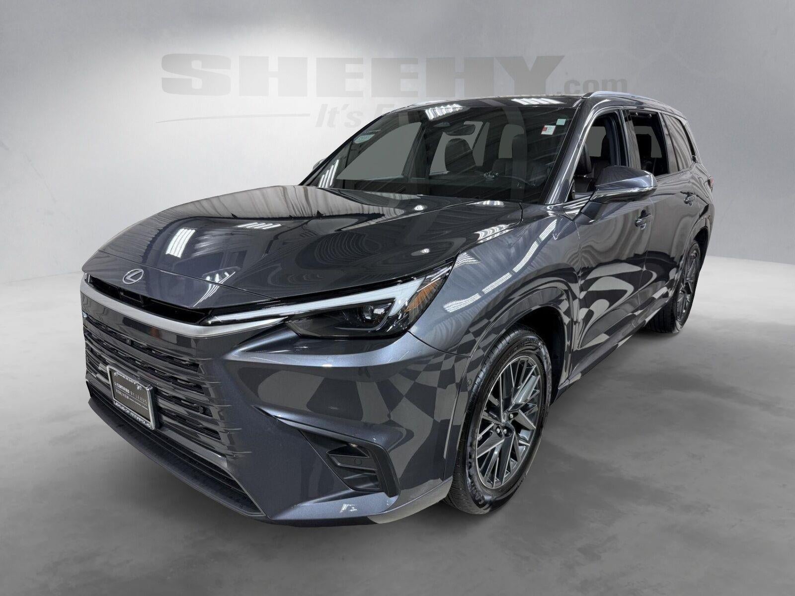 2026 Lexus Tx TX 350 PREMIUM AWD