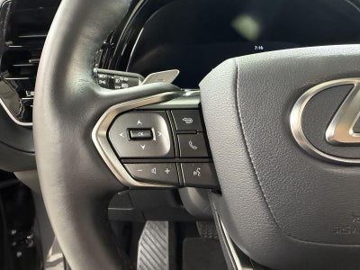 2026 Lexus Tx TX 350 PREMIUM AWD