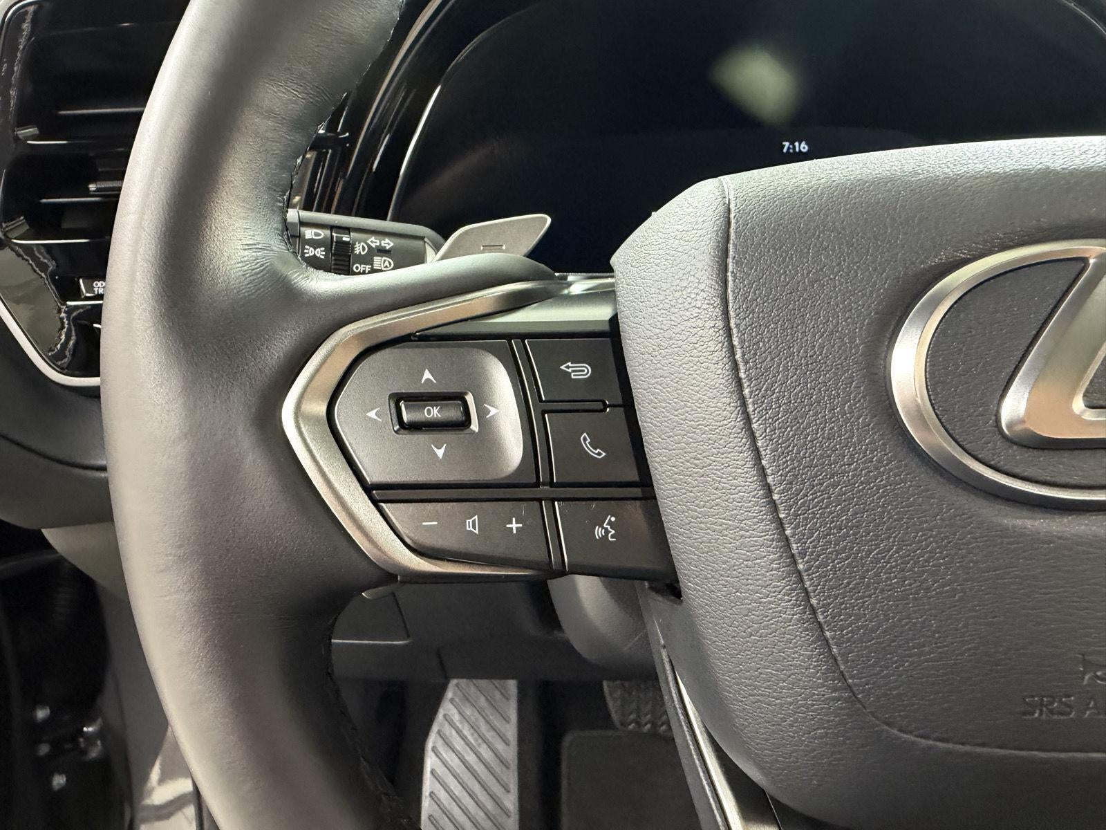 2026 Lexus Tx TX 350 PREMIUM AWD