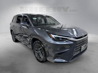 2026 Lexus Tx TX 350 PREMIUM AWD