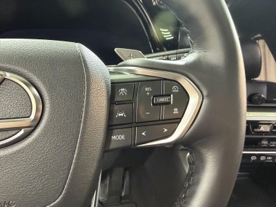 2026 Lexus Tx TX 350 PREMIUM AWD