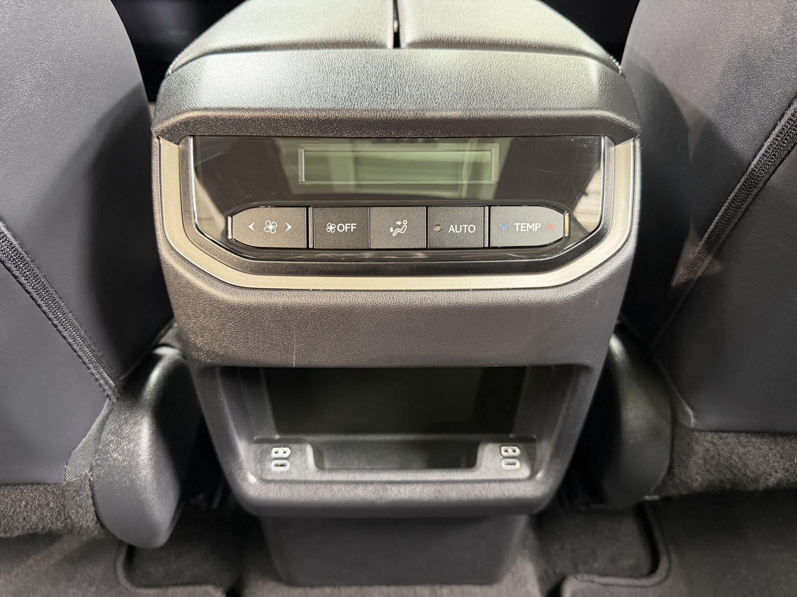 2026 Lexus Tx TX 350 PREMIUM AWD