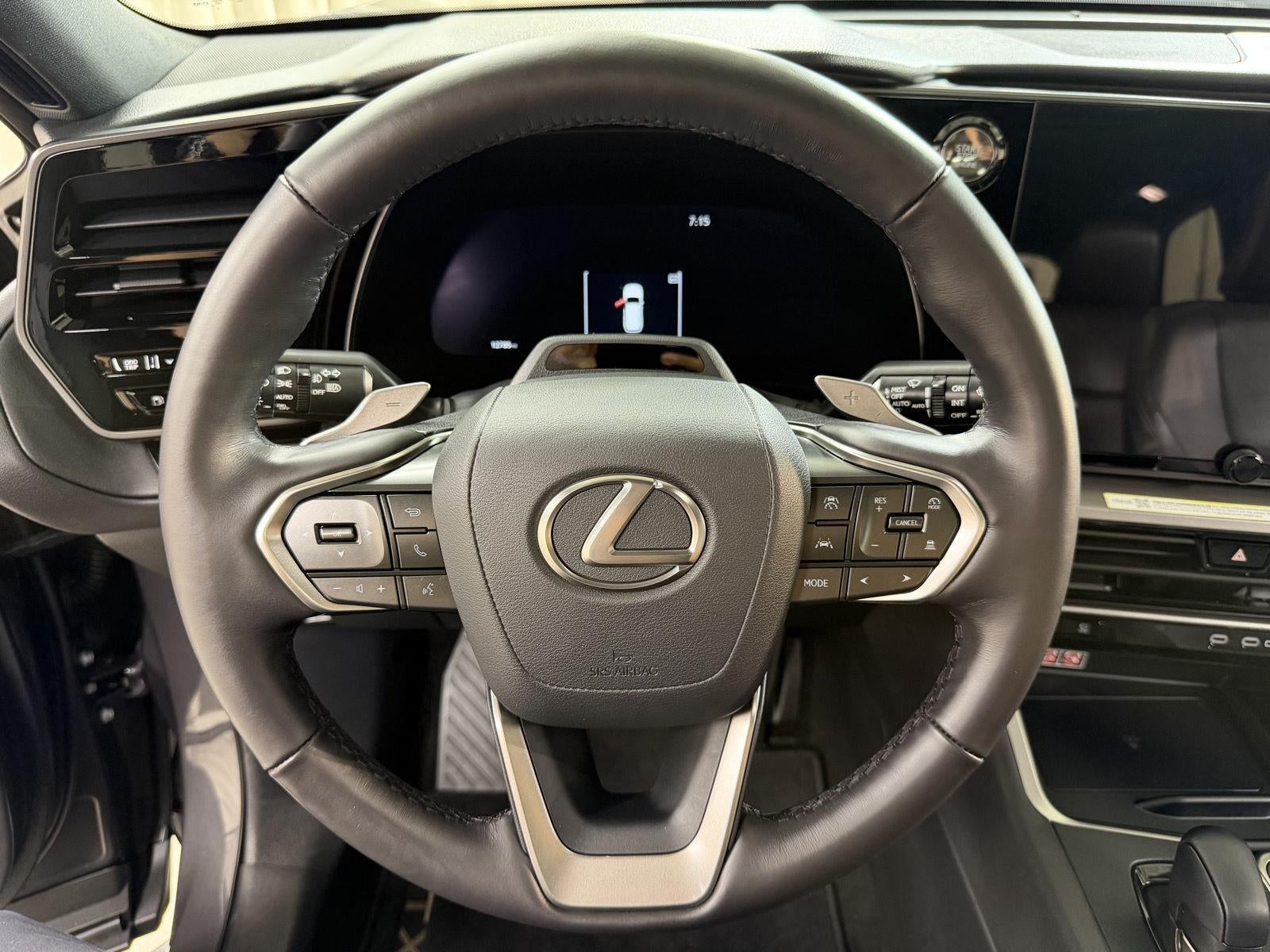 2026 Lexus Tx TX 350 PREMIUM AWD