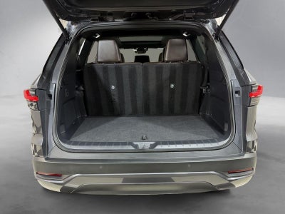 2026 Lexus Tx TX 350 PREMIUM AWD