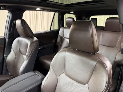 2026 Lexus Tx TX 350 PREMIUM AWD