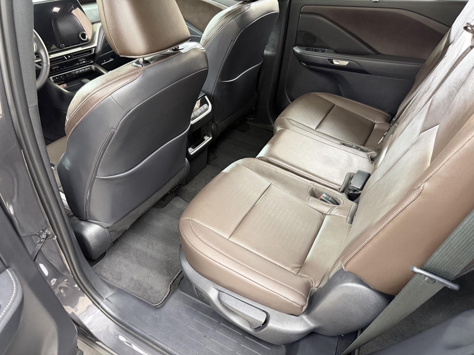 2026 Lexus Tx TX 350 PREMIUM AWD