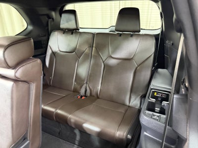 2026 Lexus Tx TX 350 PREMIUM AWD