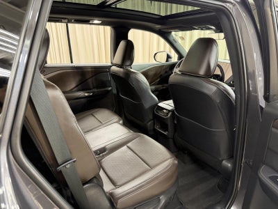 2026 Lexus Tx TX 350 PREMIUM AWD