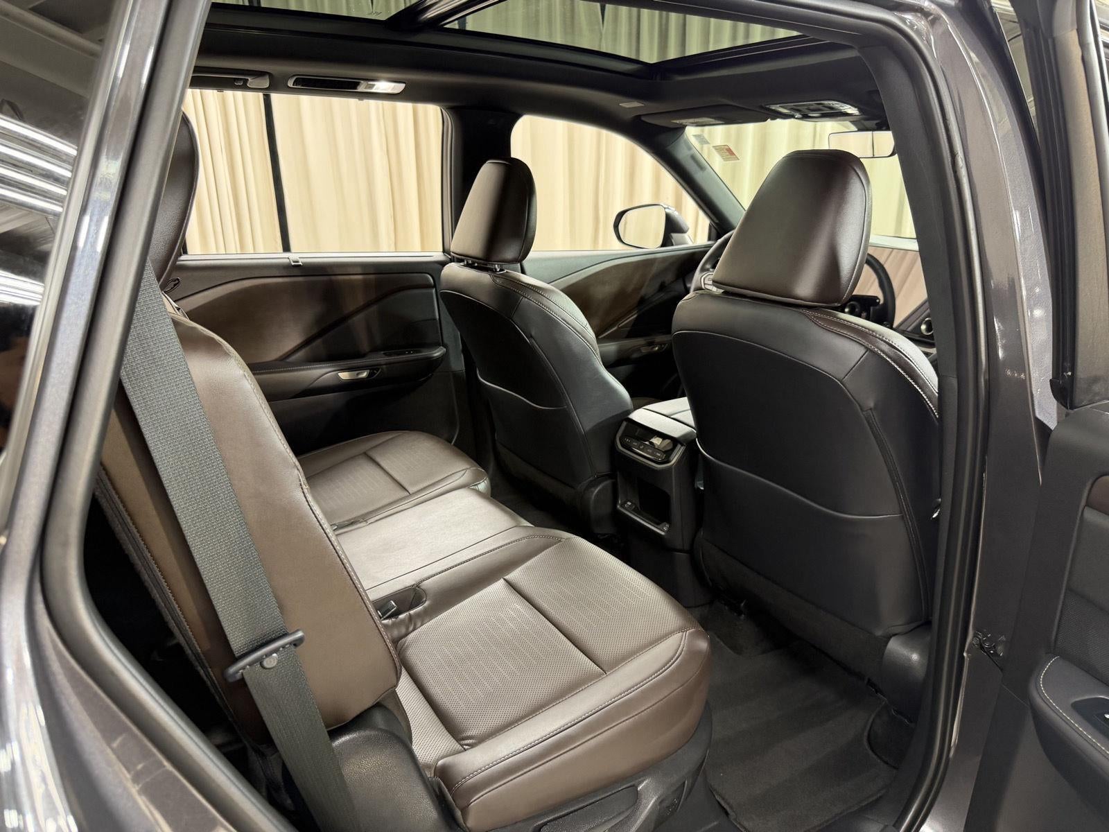 2026 Lexus Tx TX 350 PREMIUM AWD