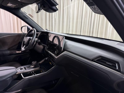 2026 Lexus Tx TX 350 PREMIUM AWD