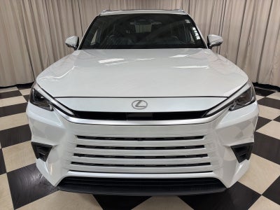 2024 Lexus TX 350 Premium