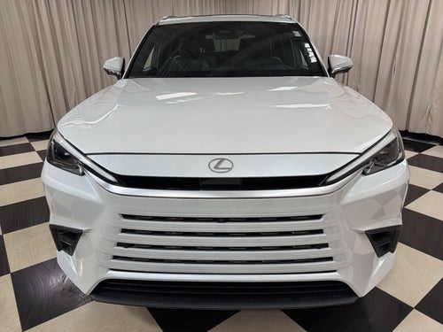 2024 Lexus TX 350 Premium