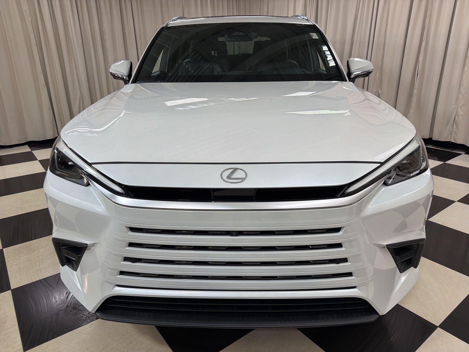 2024 Lexus TX 350 Premium