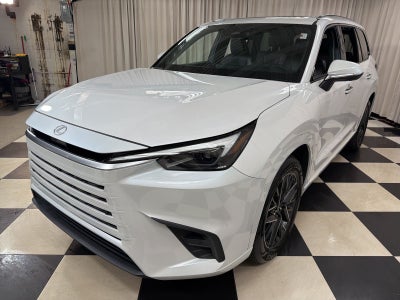 2024 Lexus TX 350 Premium