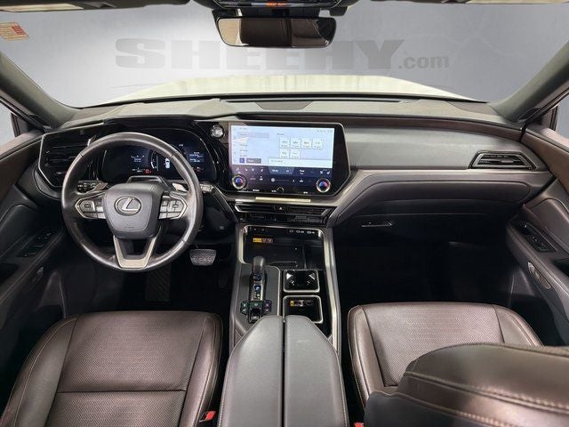 2024 Lexus TX 350 Premium
