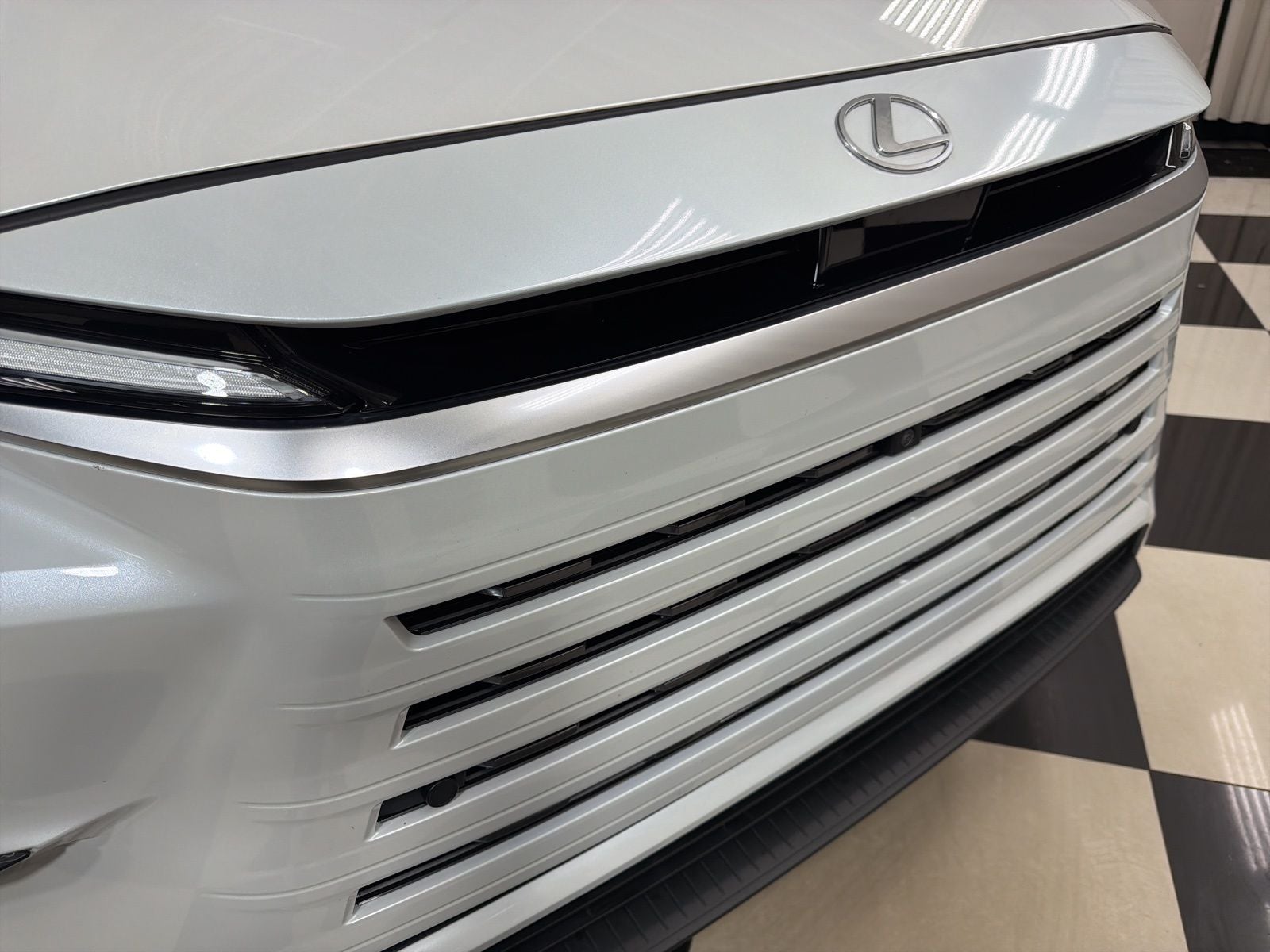 2024 Lexus TX 350 Premium