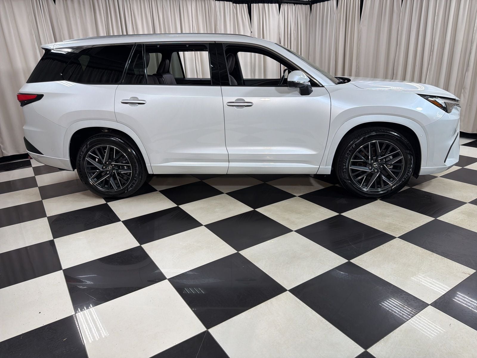 2024 Lexus TX 350 Premium