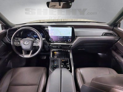 2024 Lexus TX 350 Premium