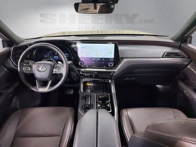 2024 Lexus TX 350 Premium