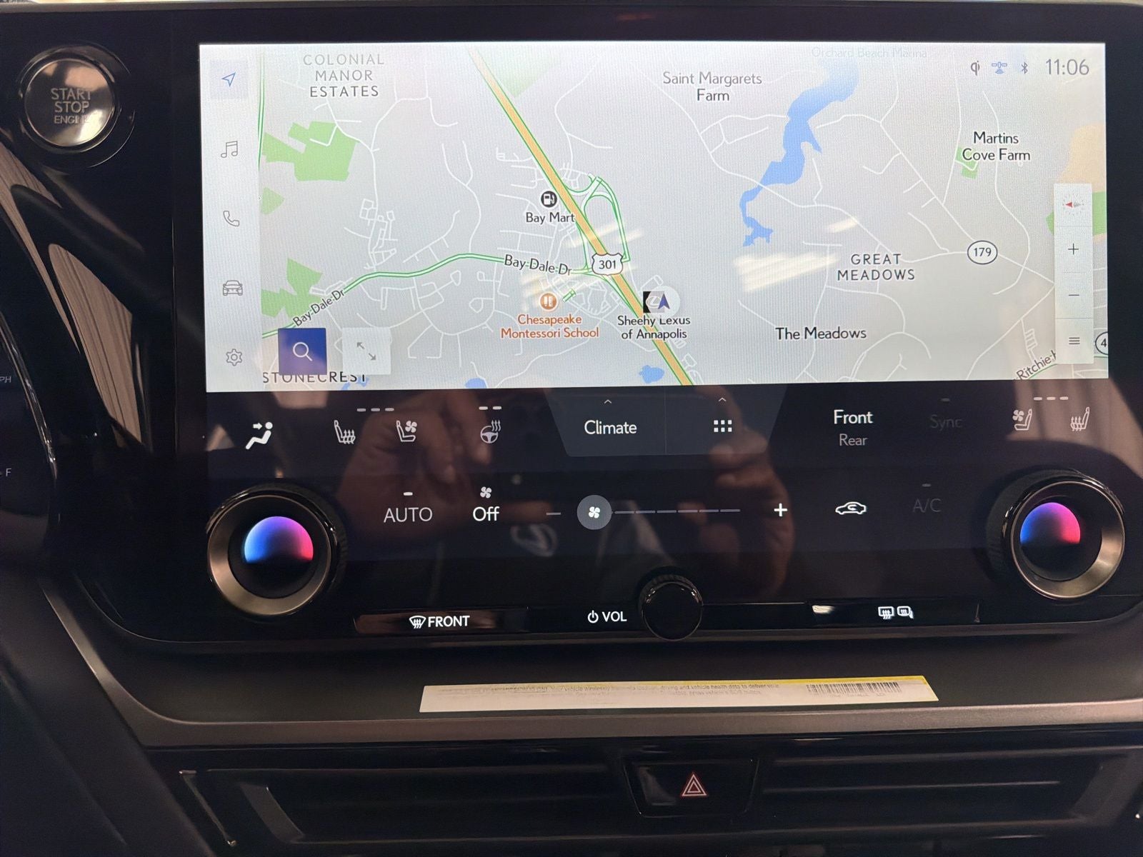 2024 Lexus TX 350 Premium