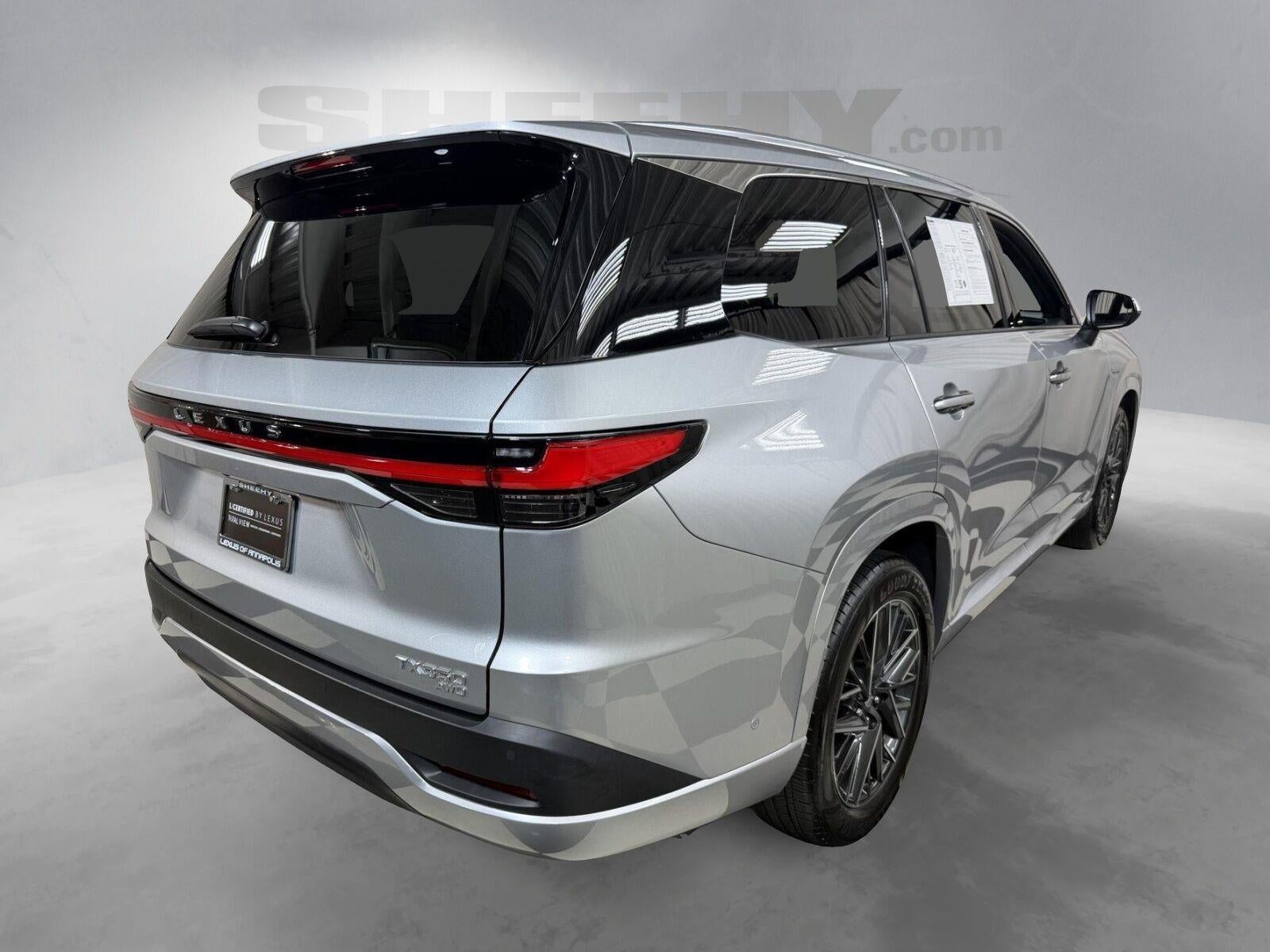 2026 Lexus Tx TX 350 Premium