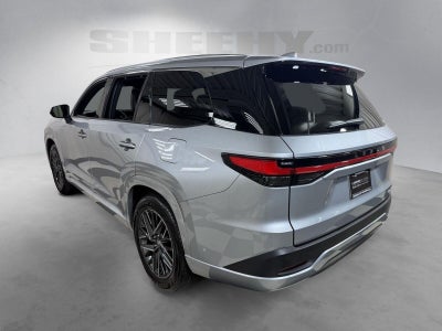 2026 Lexus Tx TX 350 Premium
