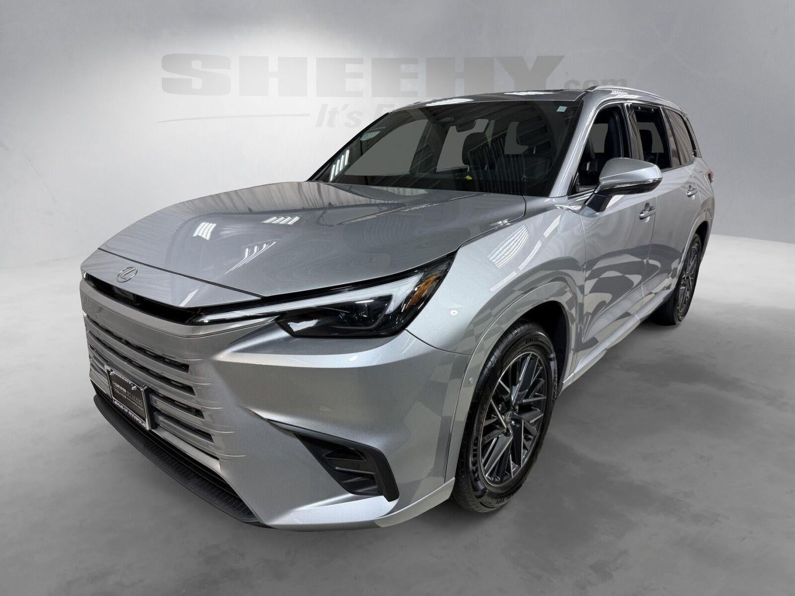 2026 Lexus Tx TX 350 Premium