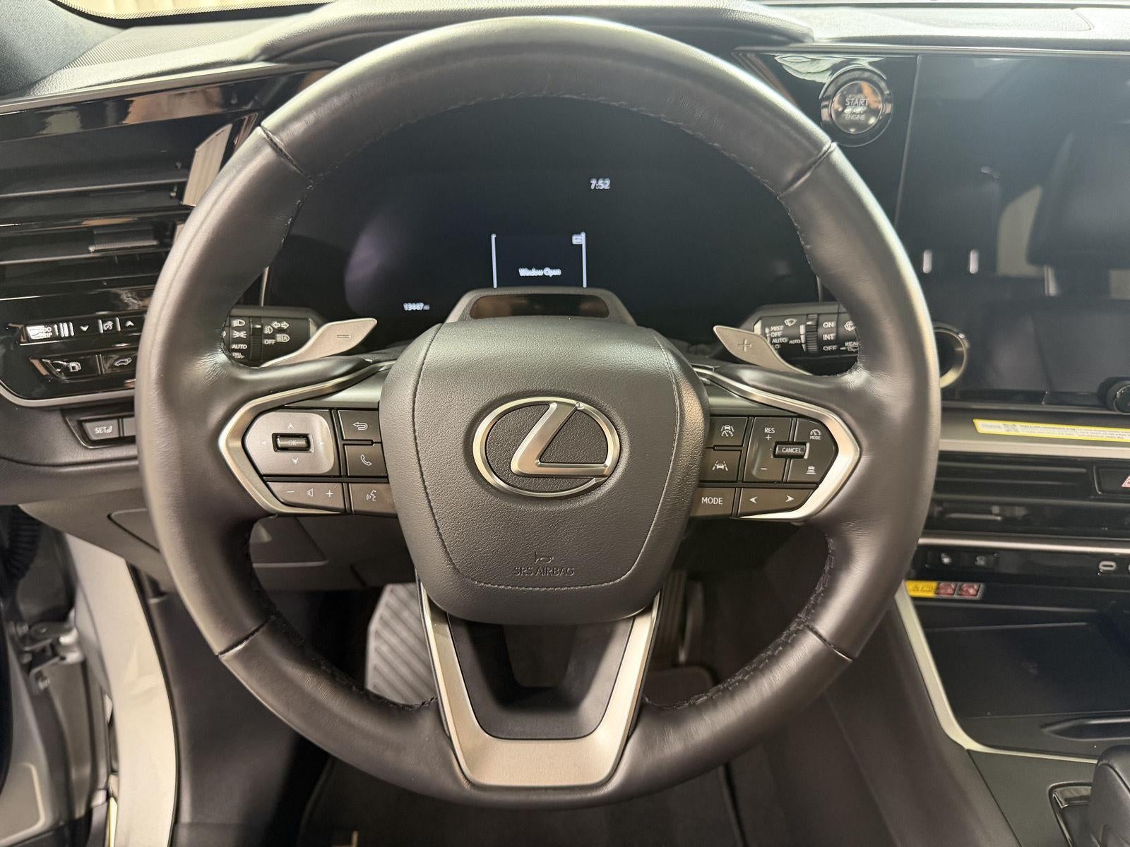 2026 Lexus Tx TX 350 Premium