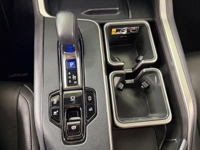 2026 Lexus Tx TX 350 Premium