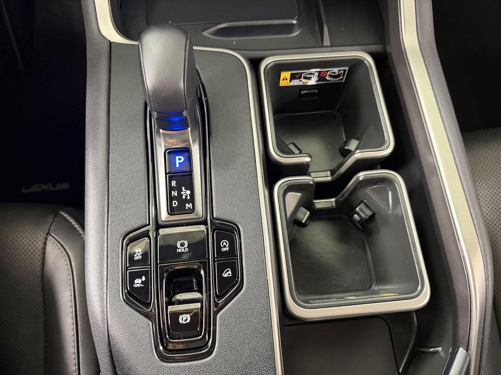 2026 Lexus Tx TX 350 Premium