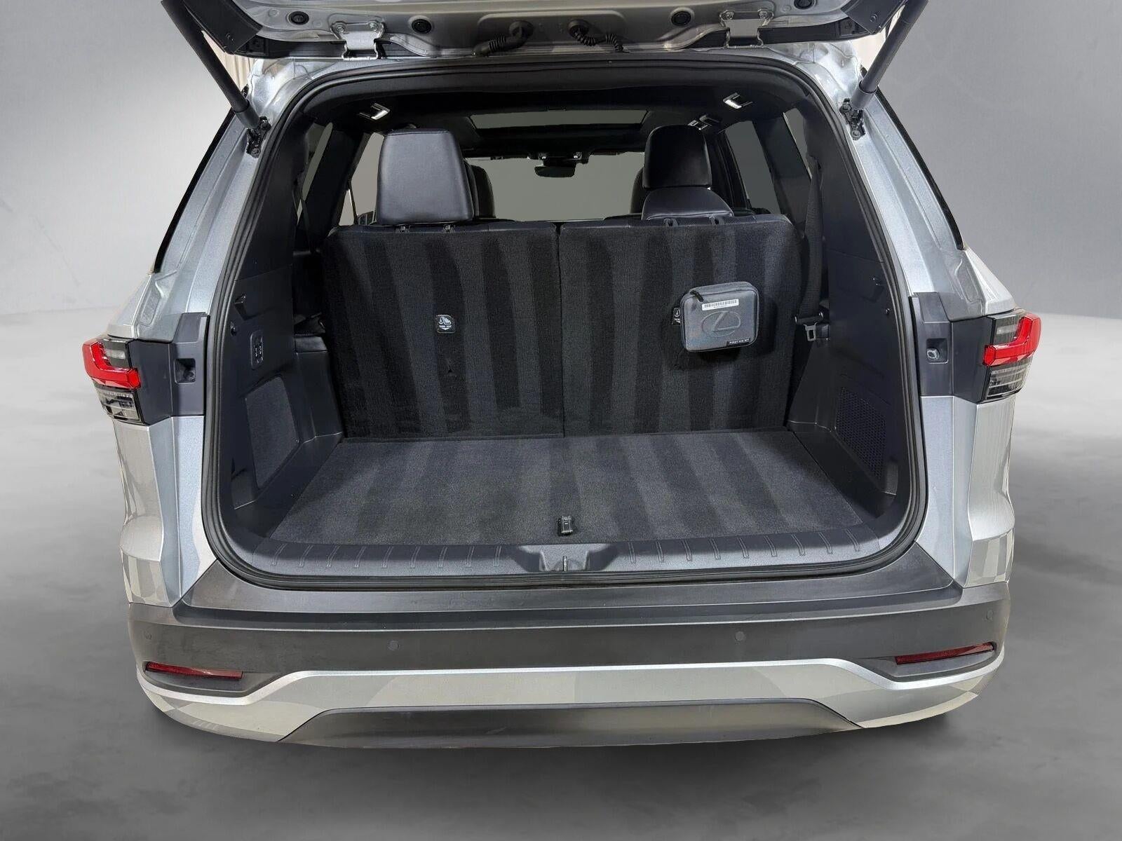 2026 Lexus Tx TX 350 Premium