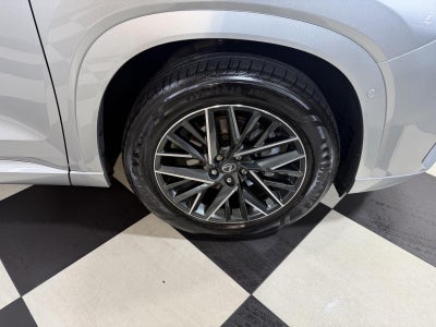 2026 Lexus Tx TX 350 Premium