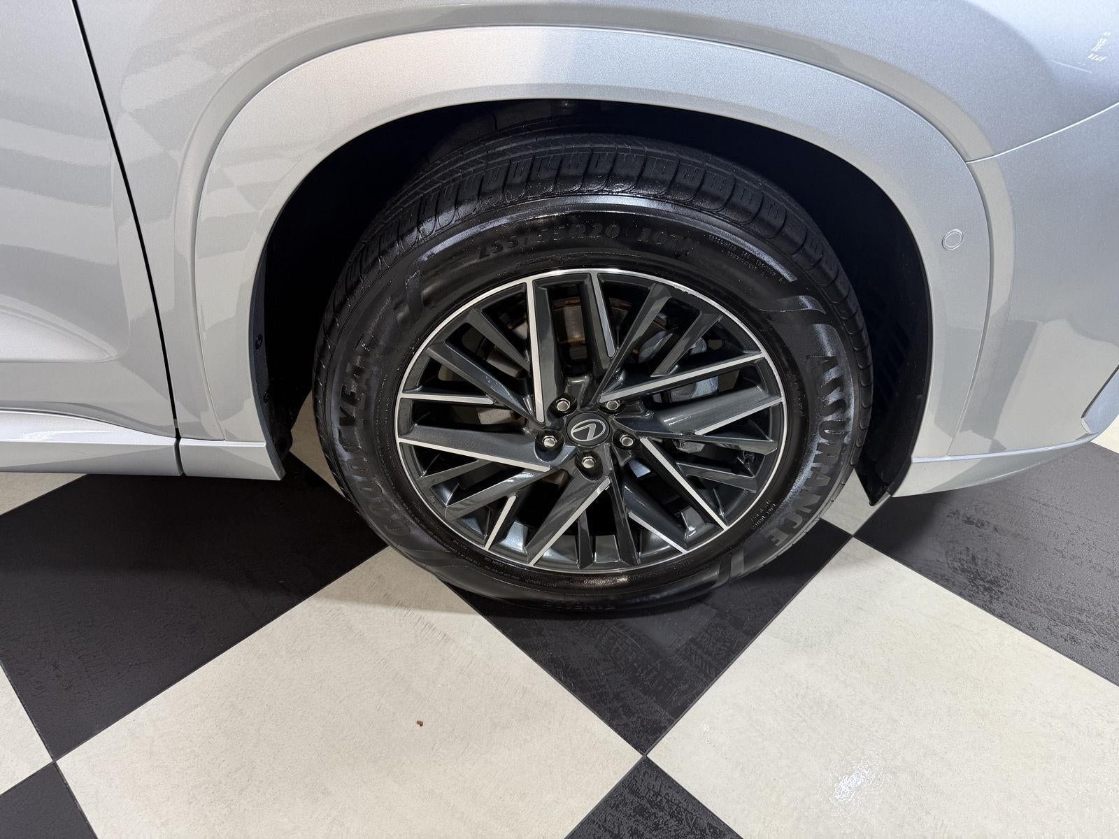 2026 Lexus Tx TX 350 Premium