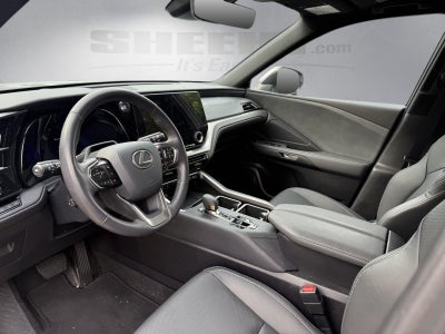 2026 Lexus Tx TX 350 Premium