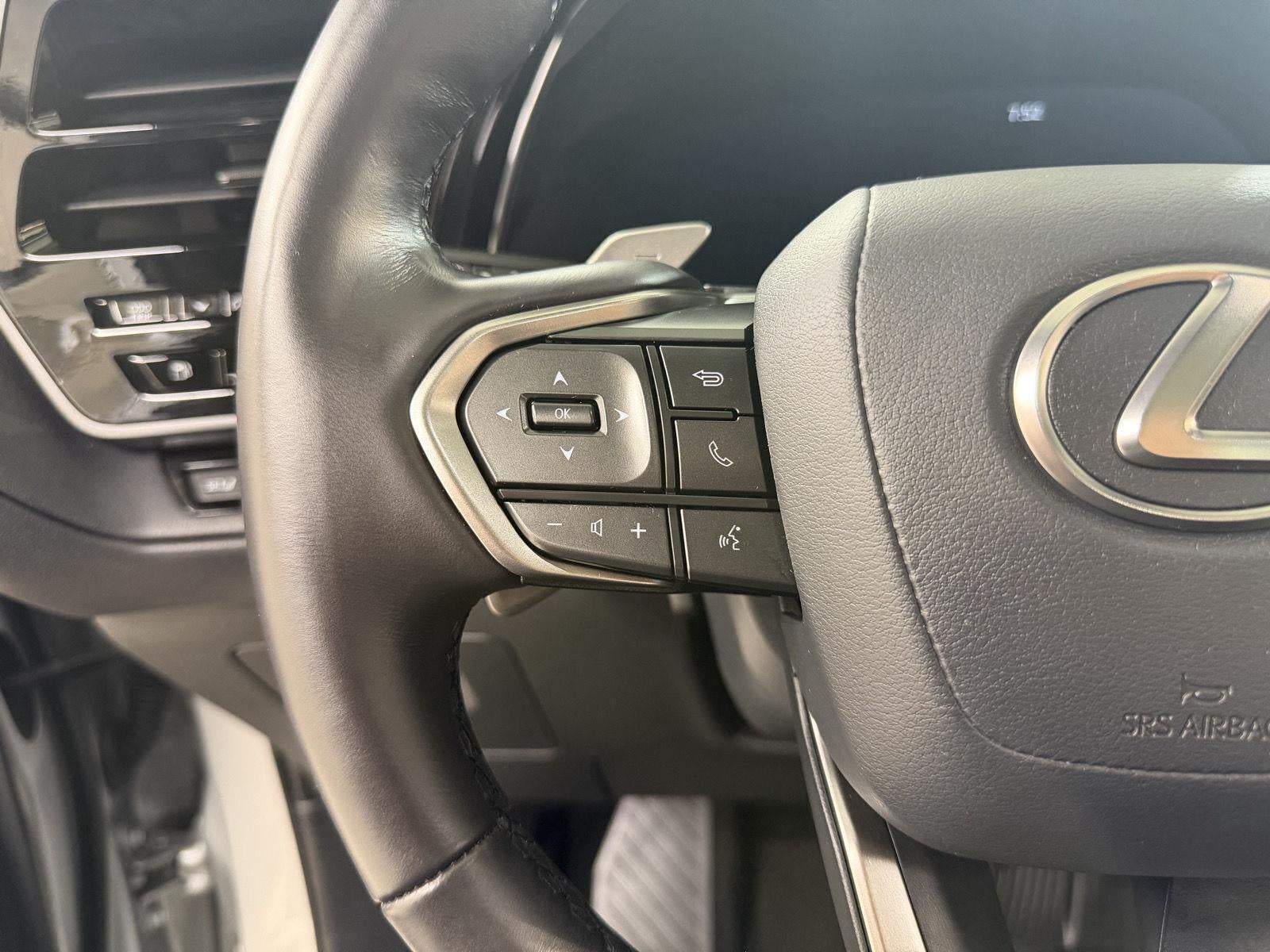2026 Lexus Tx TX 350 Premium