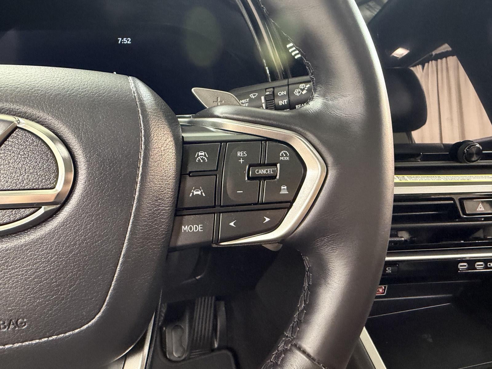 2026 Lexus Tx TX 350 Premium