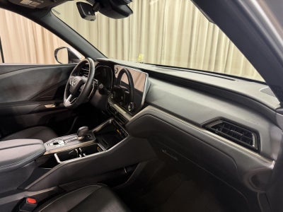 2026 Lexus Tx TX 350 Premium