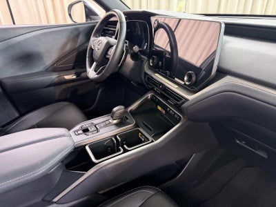 2026 Lexus Tx TX 350 Premium
