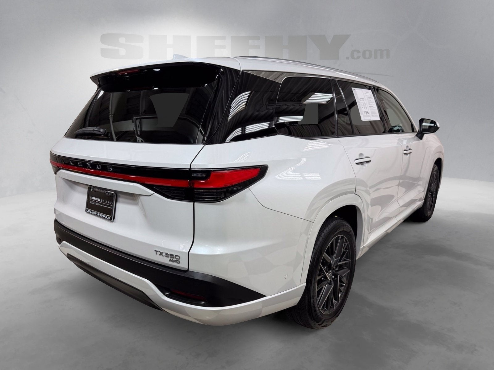 2024 Lexus TX 350 Premium