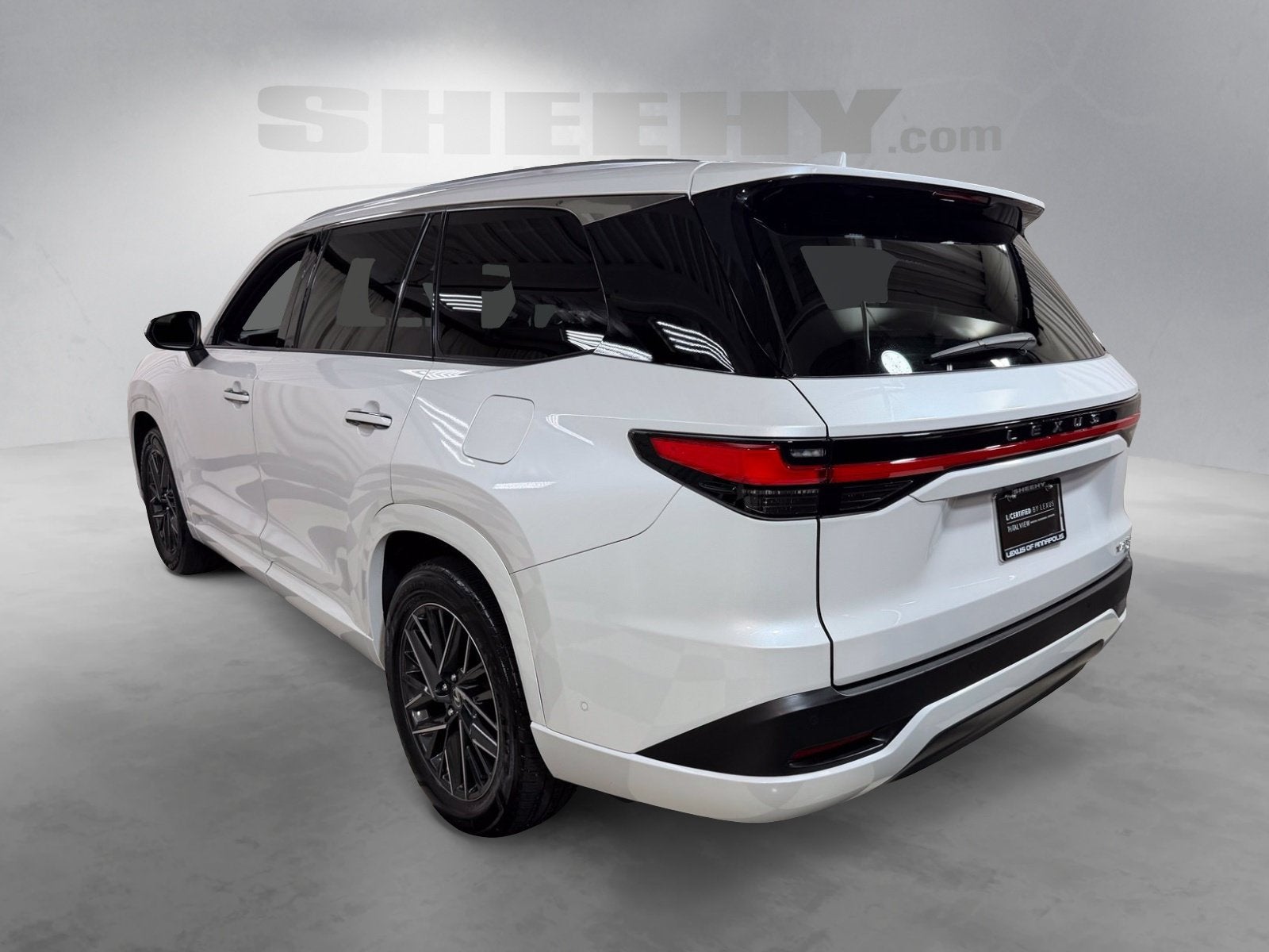 2024 Lexus TX 350 Premium