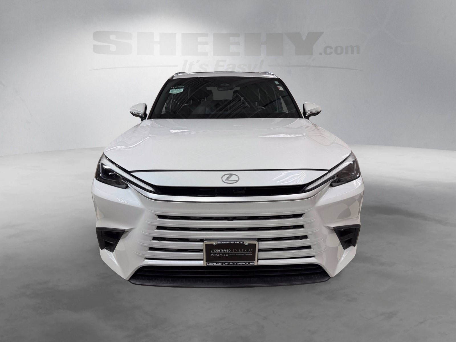 2024 Lexus TX 350 Premium